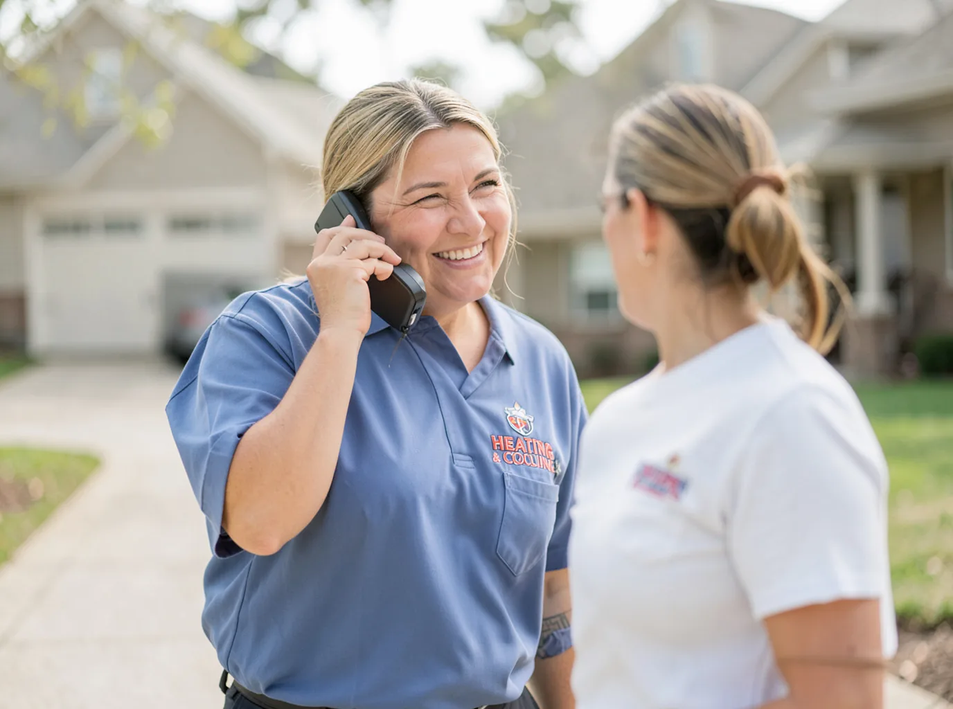 Hvac Repair Grandfield, OK FAQs